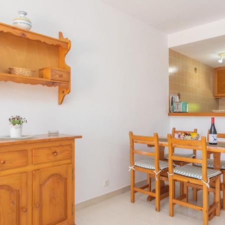 Villa Marina -Cala Enporter- Cala En Porter  Экстерьер фото