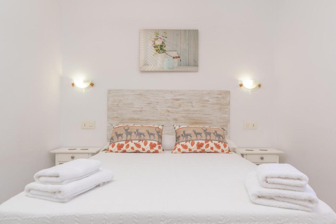Villa Marina -Cala Enporter- Cala En Porter  Экстерьер фото