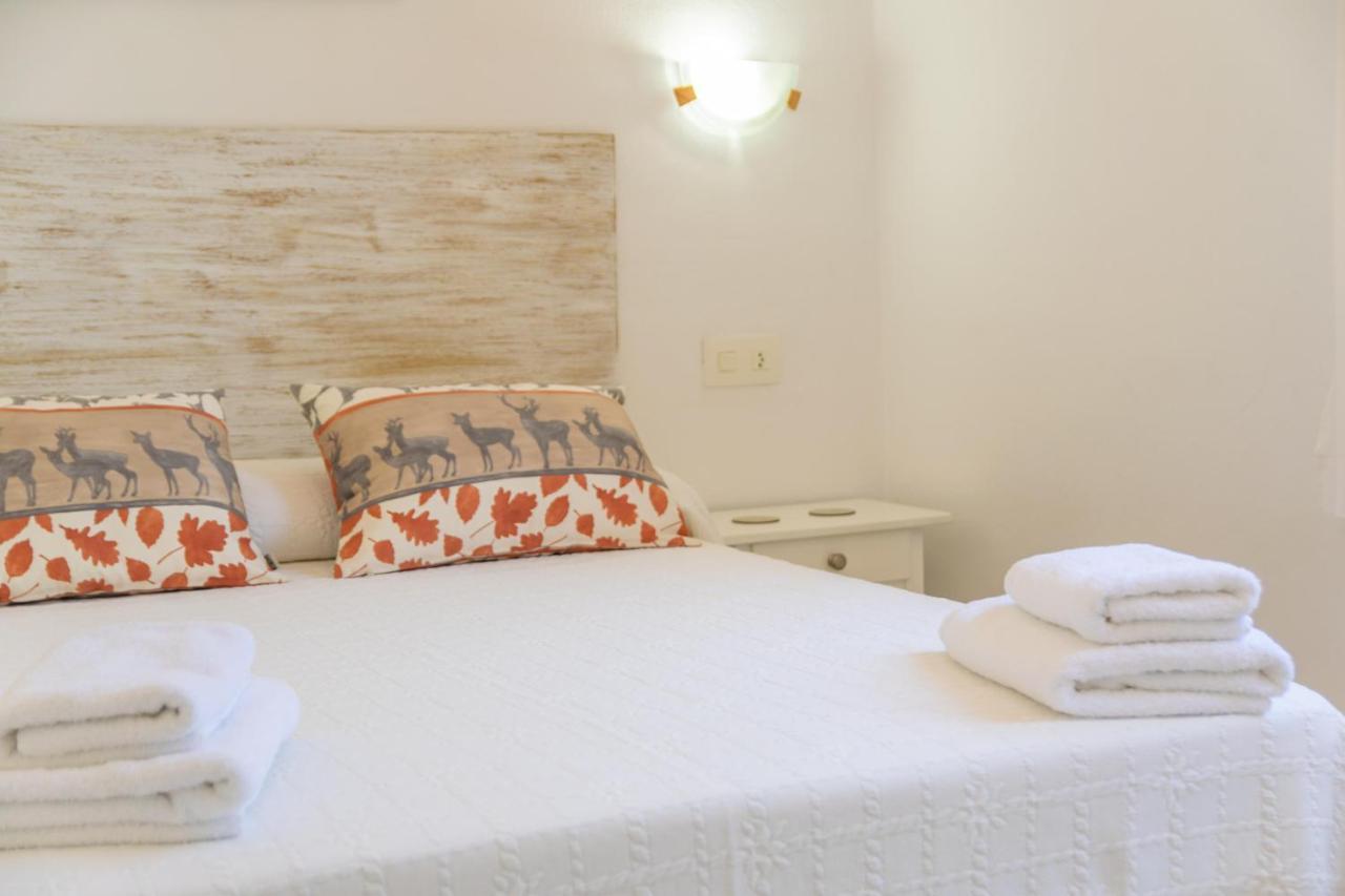 Villa Marina -Cala Enporter- Cala En Porter  Экстерьер фото