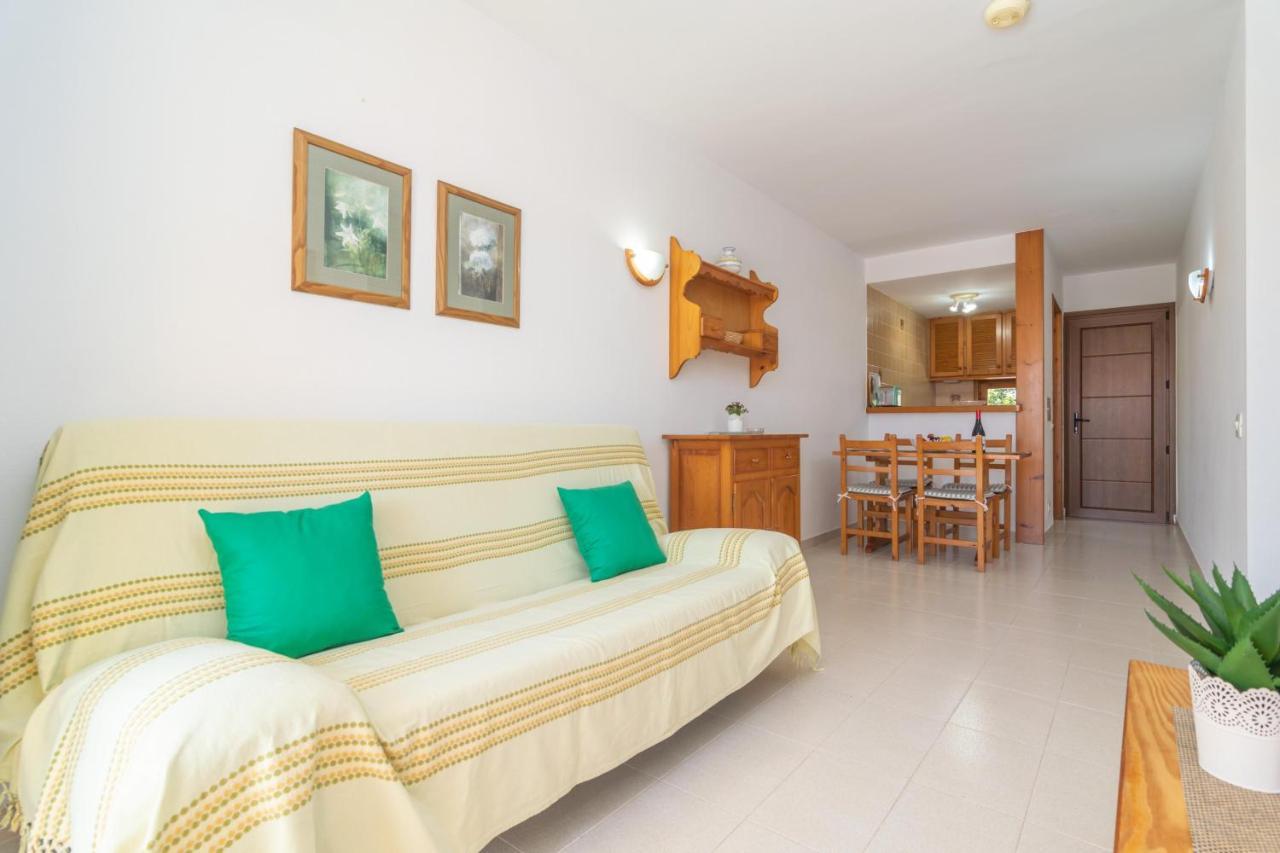 Villa Marina -Cala Enporter- Cala En Porter  Экстерьер фото